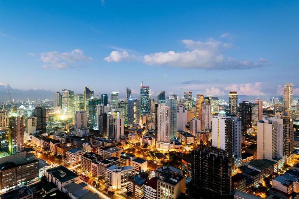 Franchise One Hotel Makati City Ngoại thất bức ảnh
