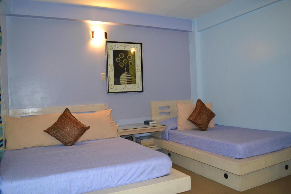 Franchise One Hotel Makati City Phòng bức ảnh